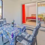 Stunning Apartment In Hvar With Wifi